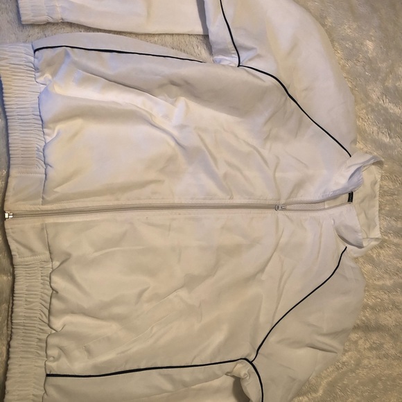 World Athletics Est. 1978 Sports Jacket - Picture 4 of 6